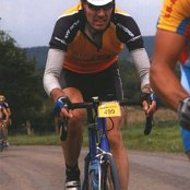 La Vélomediane - Claude Criqielion 2006