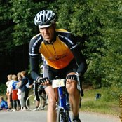 La Vélomediane - Claude Criqielion 2007