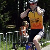 Shimano Fiets Challenge 2008