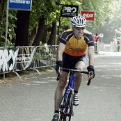 Shimano Fiets Challenge 2007