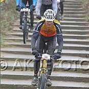 Egmond Pier Egmond 2011