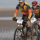 Rabo Beach Challenge 2011