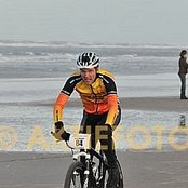 Egmond Pier Egmond 2012